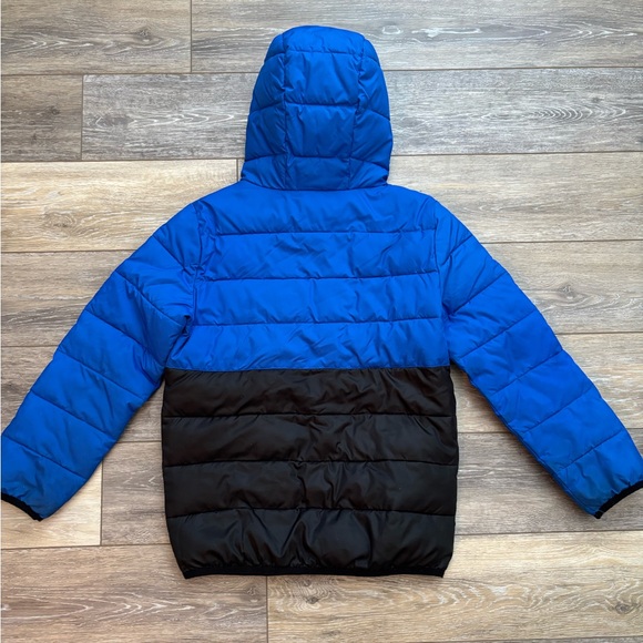 Under Armor Puffer Jacket YMD - Picture 5 of 5